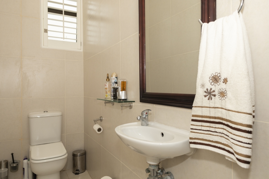 4 Bedroom Property for Sale in West Beach Eastern Cape